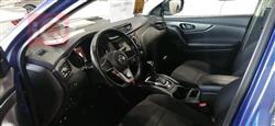 Nissan Rogue Sport